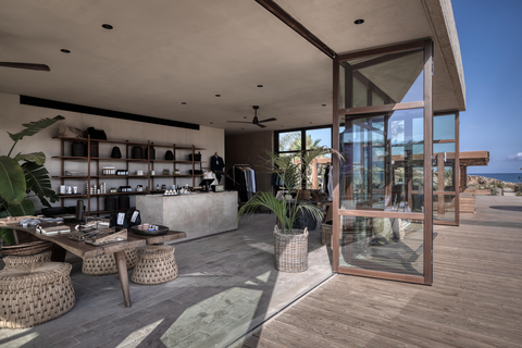 Domes Zeen Chania, a Luxury Collection Resort foto 15