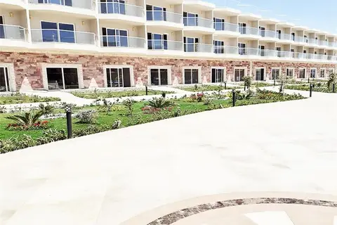 Rewaya Inn Resort in Hurghada — foto 4