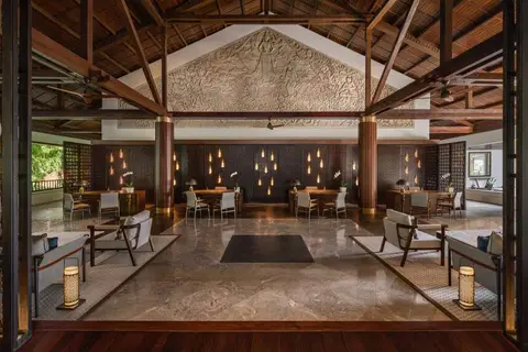 The Laguna Resort & Spa in Kuta Selatan — foto 13