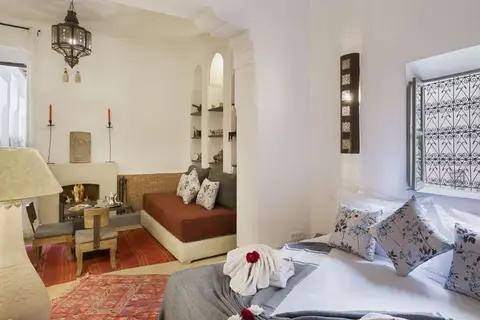 Riad Swaka in Marrakesh, foto 6