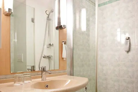 ibis Budapest Centrum in Boedapest — foto 7