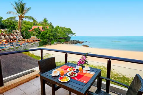 Beyond Resort Karon in ตำบลกะรน — foto 13