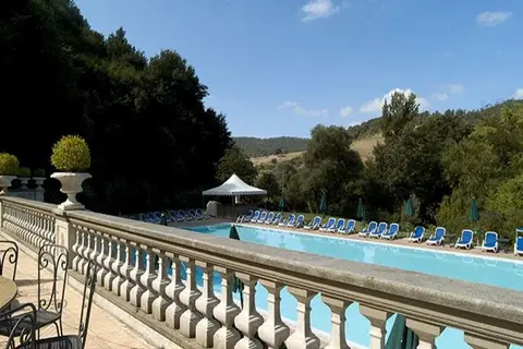 Grand Hotel delle terme di Stigliano in Canale Monterano, foto 26