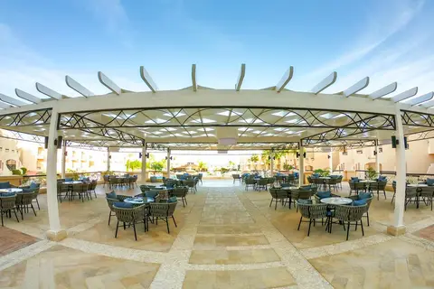 Ivy Cyrene Sharm Resort in Sharm El Sheikh — foto 11