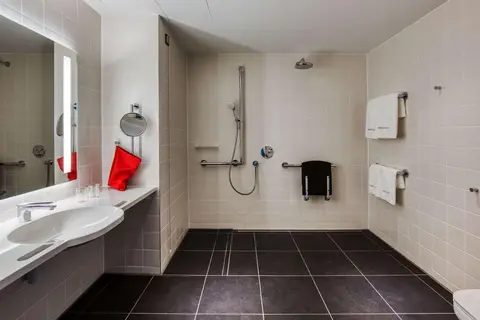 IntercityHotel Wiesbaden in Wiesbaden, foto 24