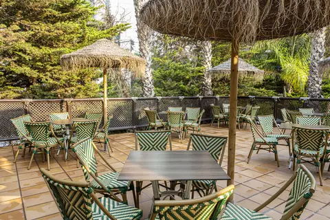 Medplaya Flamingo Oasis in Benidorm — foto 5
