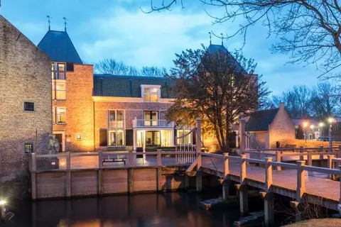 Hotel Marktstad foto 33