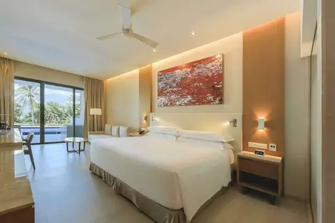 Barcelo Maya Riviera in Puerto Aventuras — foto 3