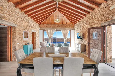Villa Sajona & Villa Berrenda in Tuineje — foto 4