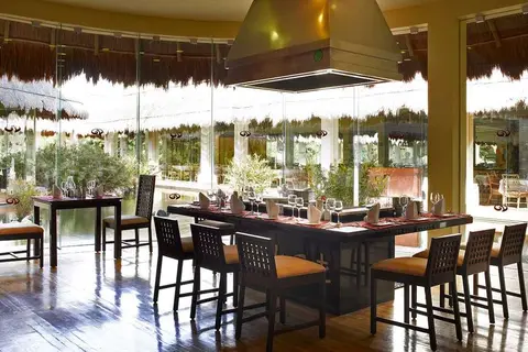 Grand Palladium Colonial Resort & Spa in Puerto Aventuras — foto 6