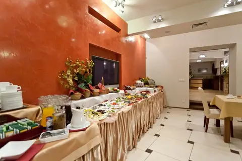 Hotel Kazimierz II in Krakau — foto 5