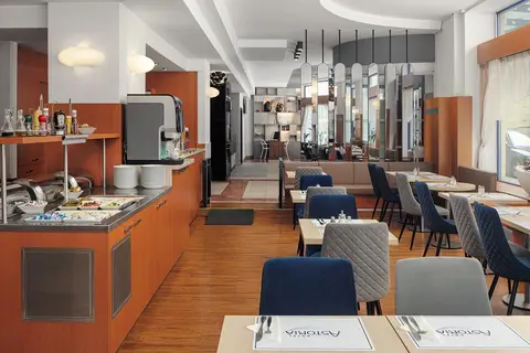 Hotel Astoria in Praag — foto 7