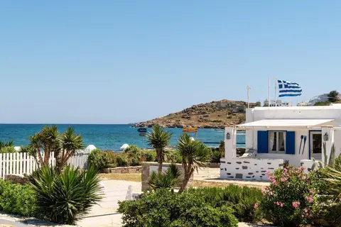 Naoussa in Νάουσα — foto 26
