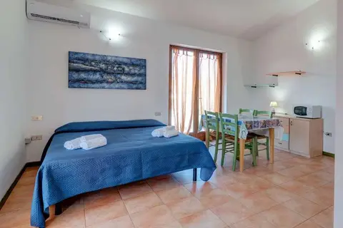 Residence Le Pavoncelle in Lungoni/Santa Teresa Gallura — foto 13