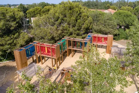 Camping Blue Bayou foto 3