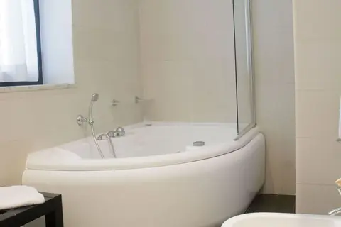 Hotel Palazzo Salgar in Napels — foto 17