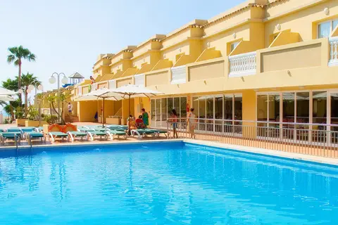 RH Casablanca Suites in Peníscola / Peñíscola — foto 3