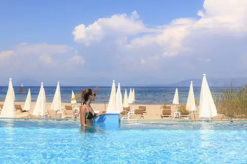 Cavomarina Beach Hotel in Christina Beach Hotel, foto 28