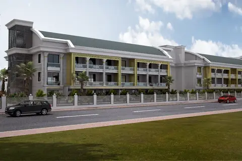 Hotella Resort & Spa in Serik — foto 4