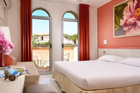 Garden Club Toscana in San Vincenzo — foto 4