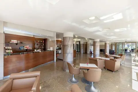Hotel Tevere in Ponte San Giovanni — foto 7