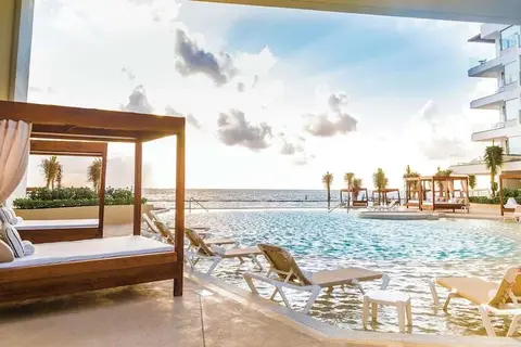 Sensira Resort & Spa - Riviera Maya in Puerto Morelos — foto 2