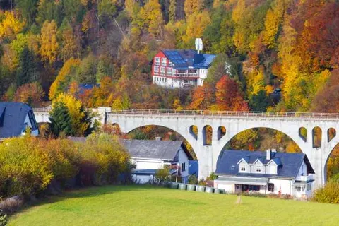 Landhaus Wiesemann foto 22