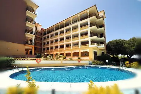Apartamentos Leo Canela in Sanlúcar de Barrameda — foto 3