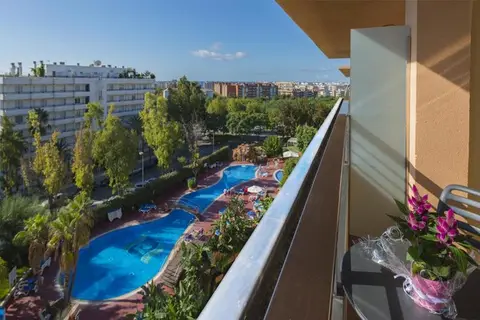 Gran Hotel Regina in Salou — foto 24