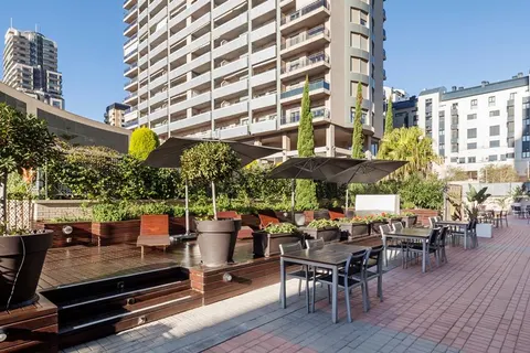 Ilunion Valencia 4 foto 4