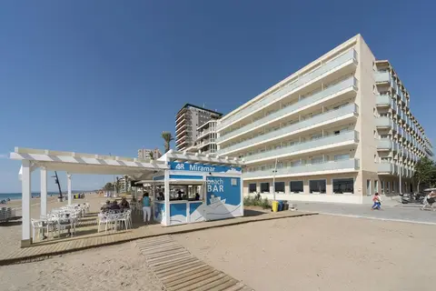 4R Miramar Calafell in Calafell