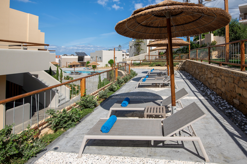 Villaggio Mare Suites foto 13