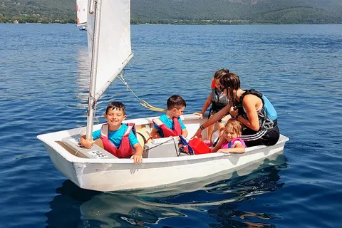 Camping Azzurro foto 15