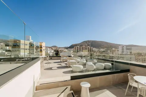 Reveron Plaza in Arona — foto 12