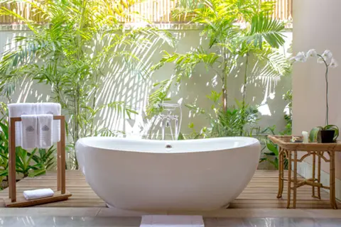 Sudamala Suites & Villas in Denpasar — foto 14