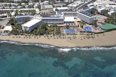 Vik Hotel San Antonio in Tías — foto 2