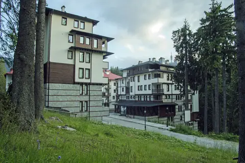GreenLife Pamporovo in Пампорово — foto 25