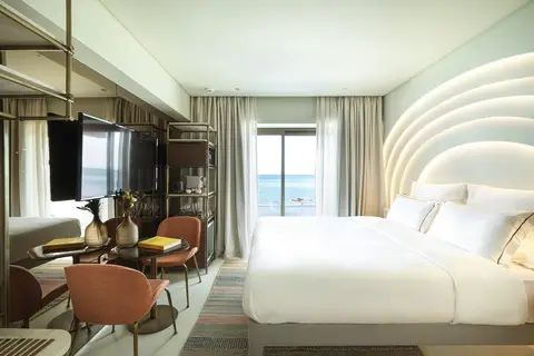 Isla Brown Corinthia Resort & Spa, Curio Collection by Hilton in Agioi Theodoroi — foto 10