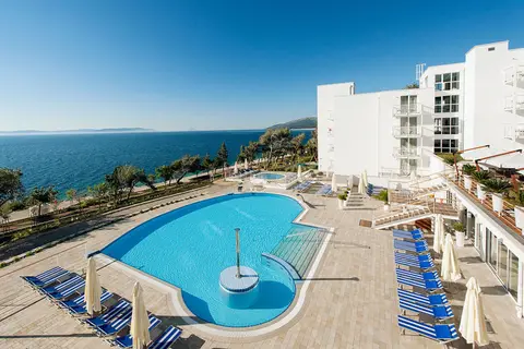 Valamar Sanfior Hotel & Casa in Labin — foto 3