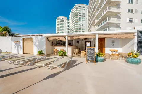 Ocean Dream Cancún by GuruHotel in Cancùn — foto 10