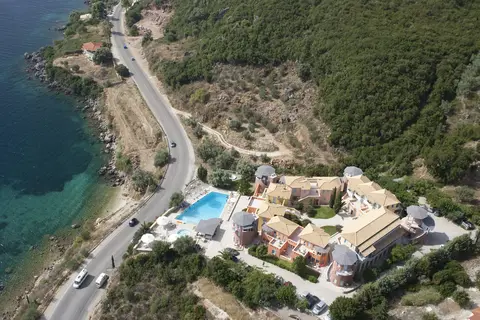 Red Tower Hotel & Suites in Nikiana South Beach, foto 29