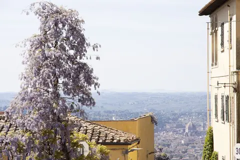 Le Cannelle B&B in Fiesole, foto 22
