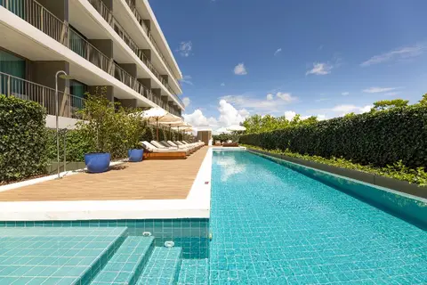 Legacy Hotel Cascais, Curio Collection by Hilton in Cascais — foto 25