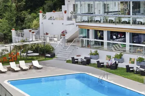 Hotel Punta in Σκιάθος — foto 19