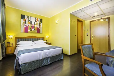 Best Western Hotel Artdeco in Rome, foto 13