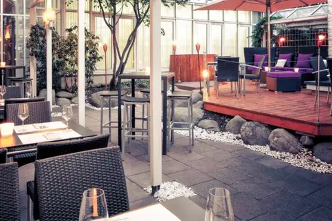Mercure Wiesbaden City in Wiesbaden — foto 7