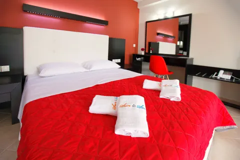 Fly & Go Sun & Sea Appartementen in Petra — foto 8