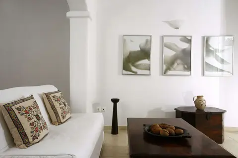Yakinthos Residence in Κλουβάς — foto 27