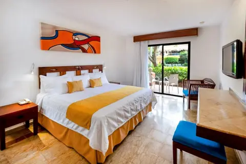 Viva Dominicus Palace by Wyndham, A Trademark All Inclusive in San Rafael del Yuma, foto 2