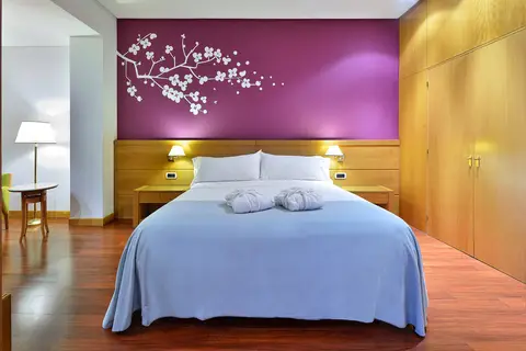 Hotel Málaga Alameda Centro Affiliated by Meliá in Guadalmar-San Julián — foto 19